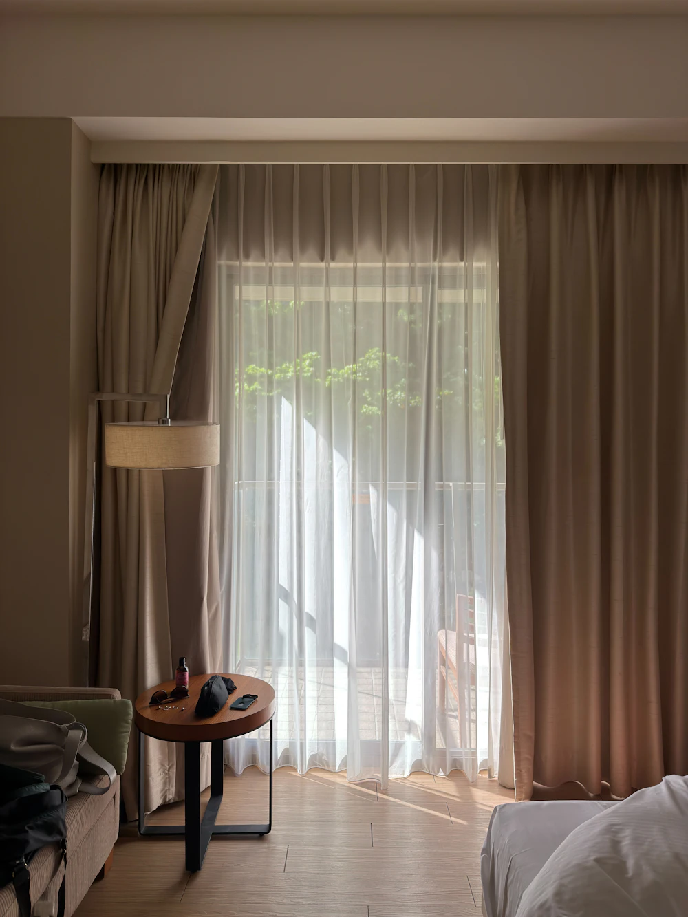 Pokój hotelowy